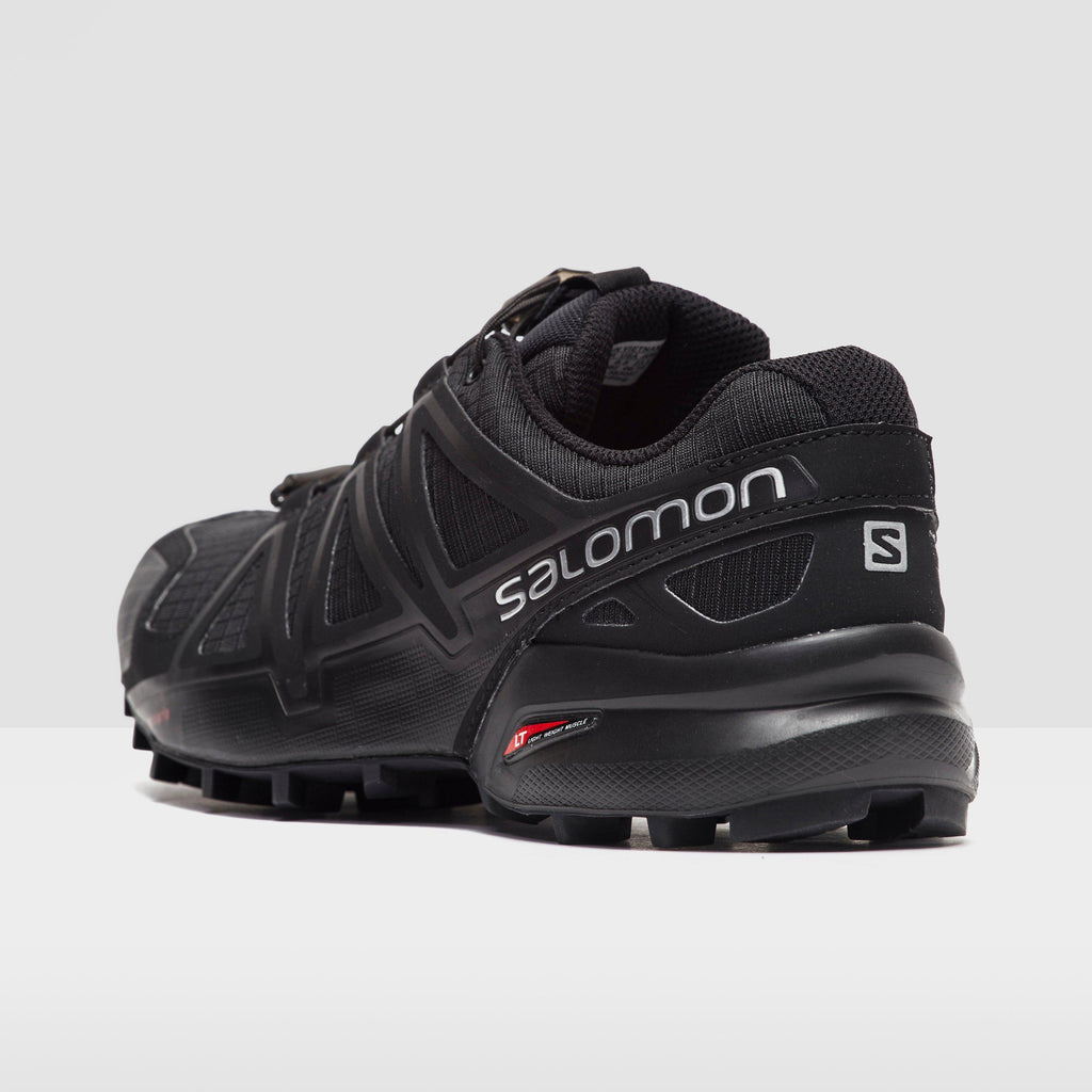 Women's Speedcross 4 Trail Running Shoes
