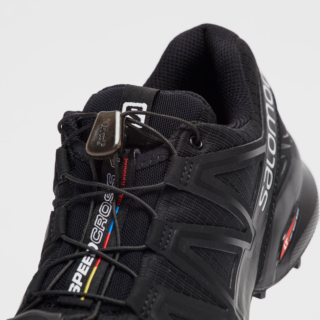 Women's Speedcross 4 Trail Running Shoes