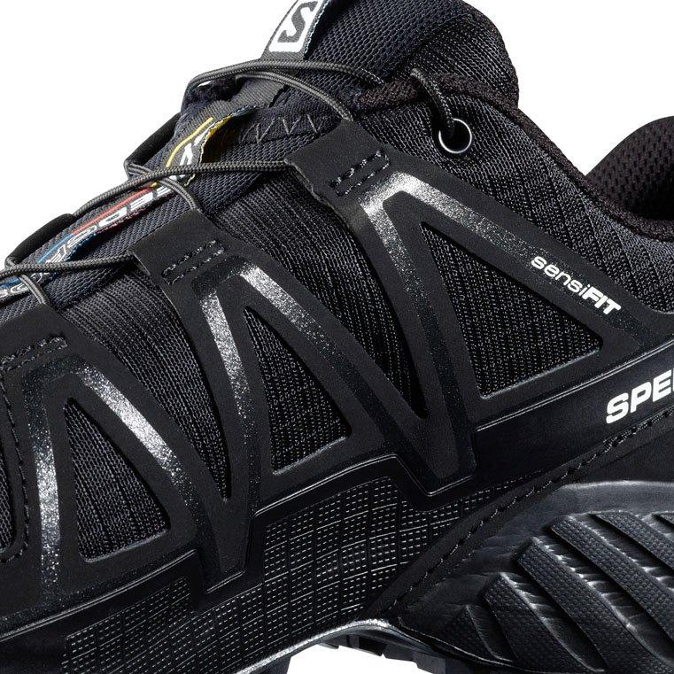 Women's Speedcross 4 Trail Running Shoes