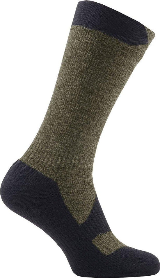 Men's Mid Length Socks