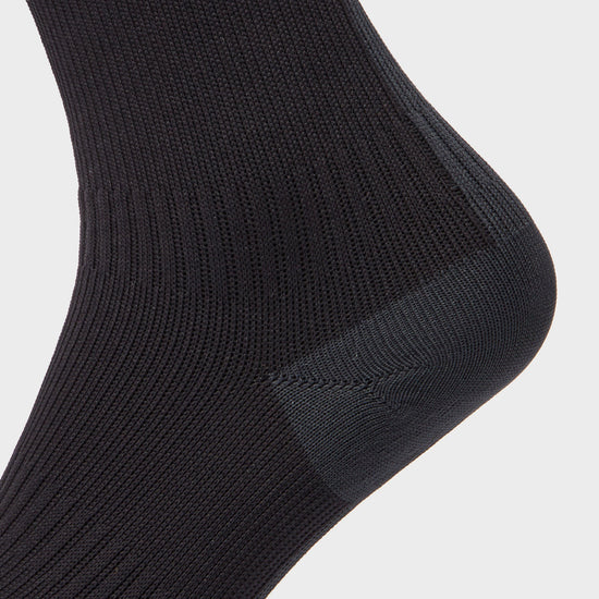 Road Thin Hydrostop Mid Socks