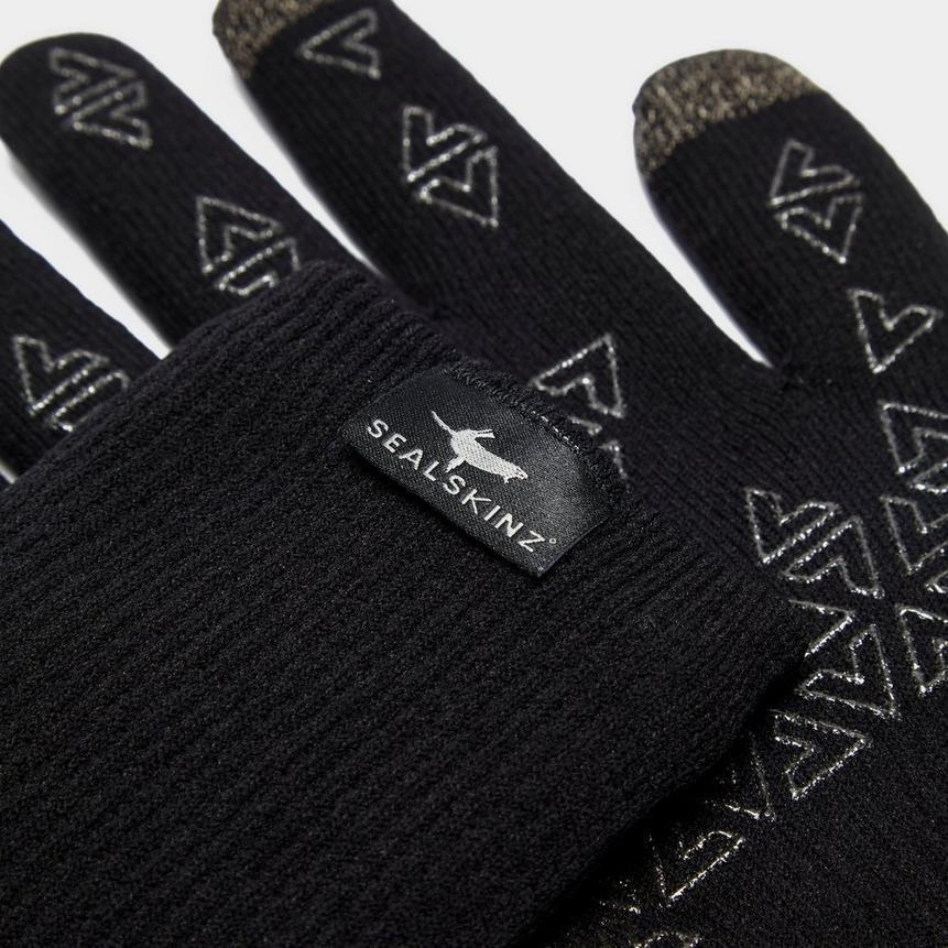 Anmer Waterproof All Weather Grip Knitted Glove