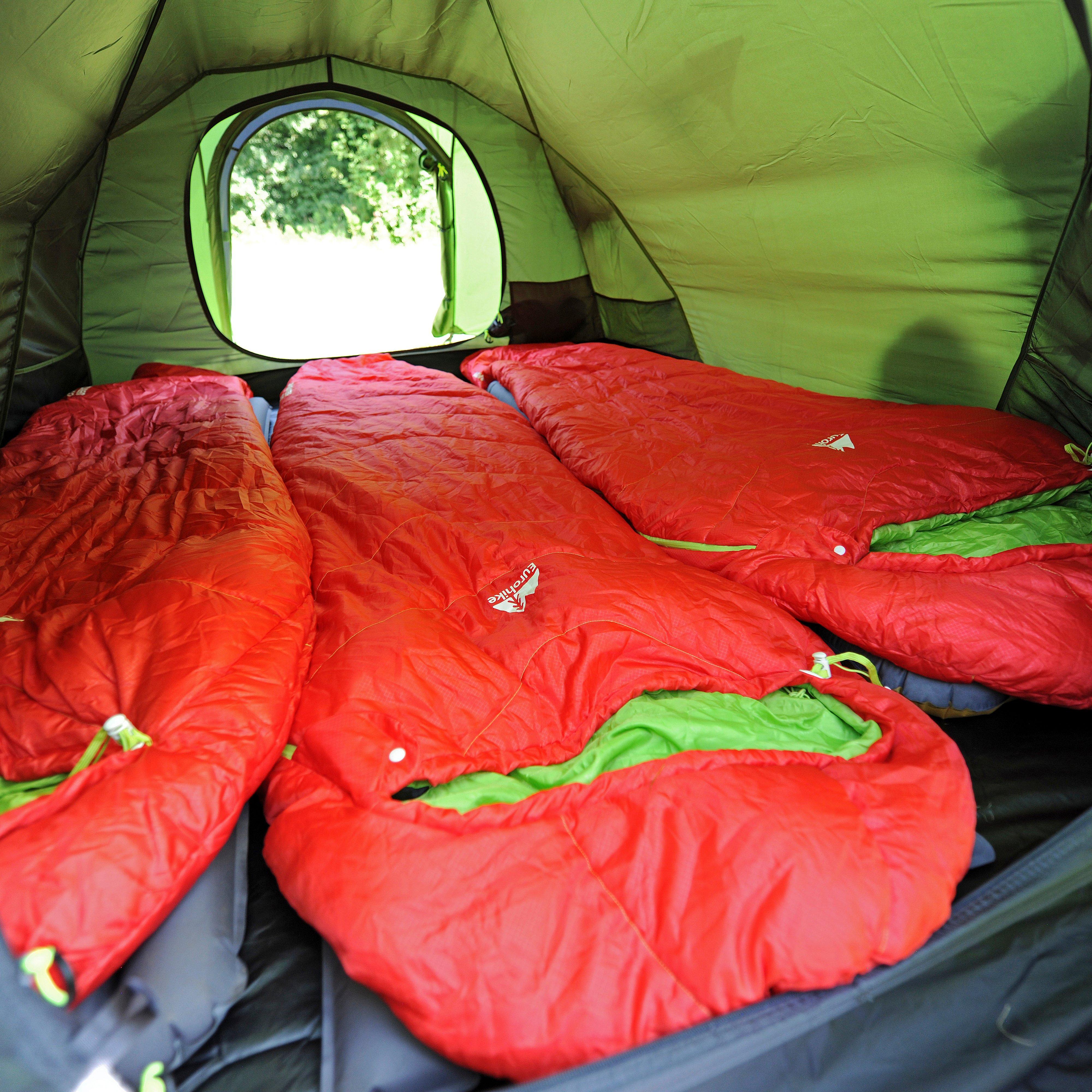 Grampian 3 Man Tent