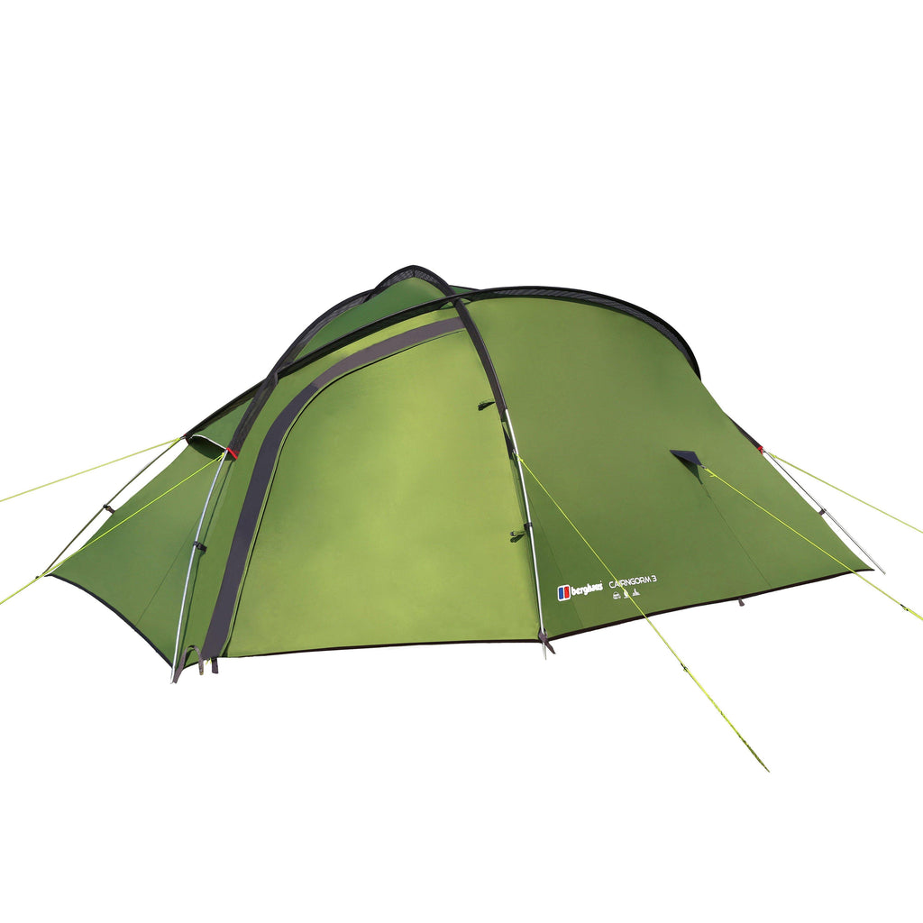 Cairngorm 3 Man Tent