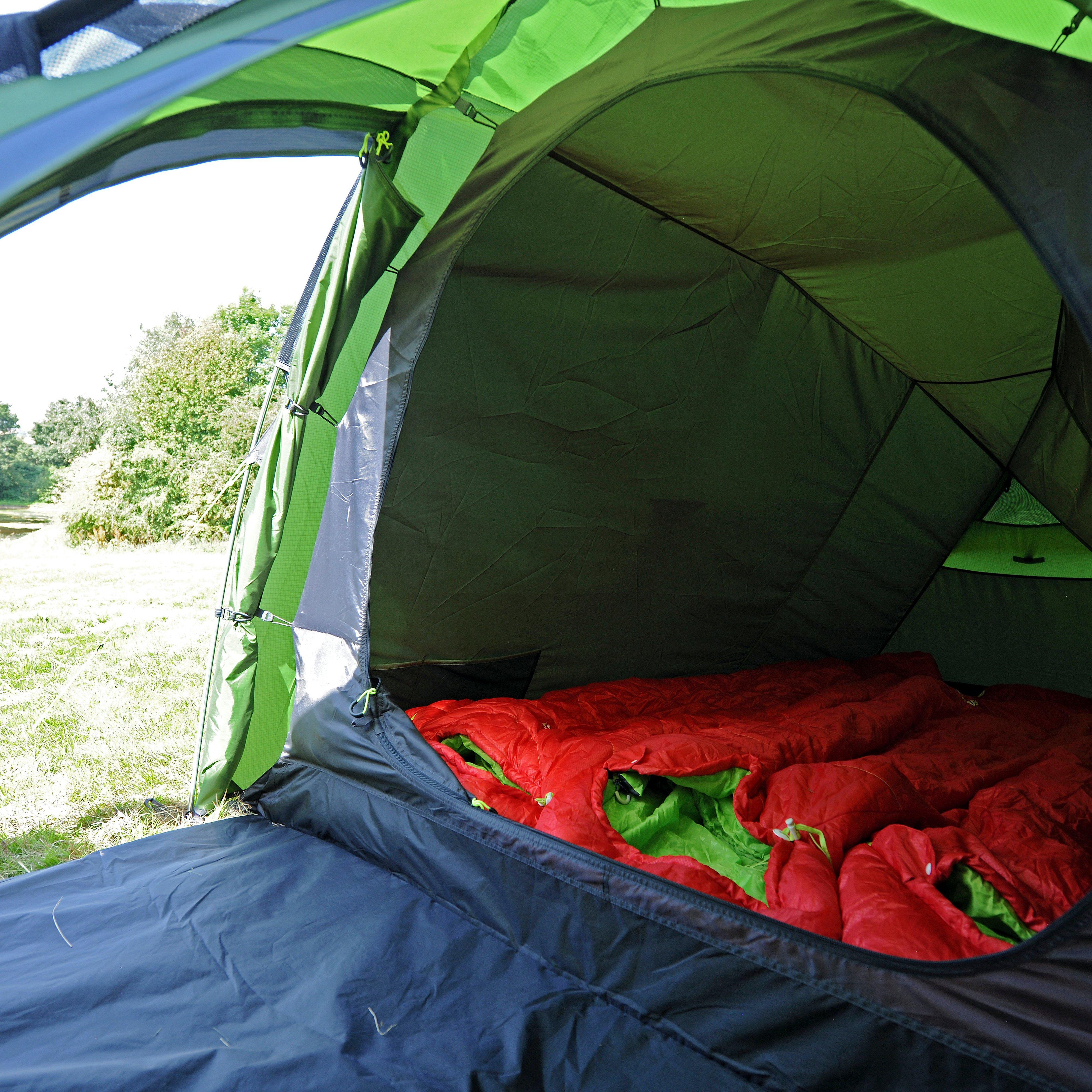 Cairngorm 3 Man Tent