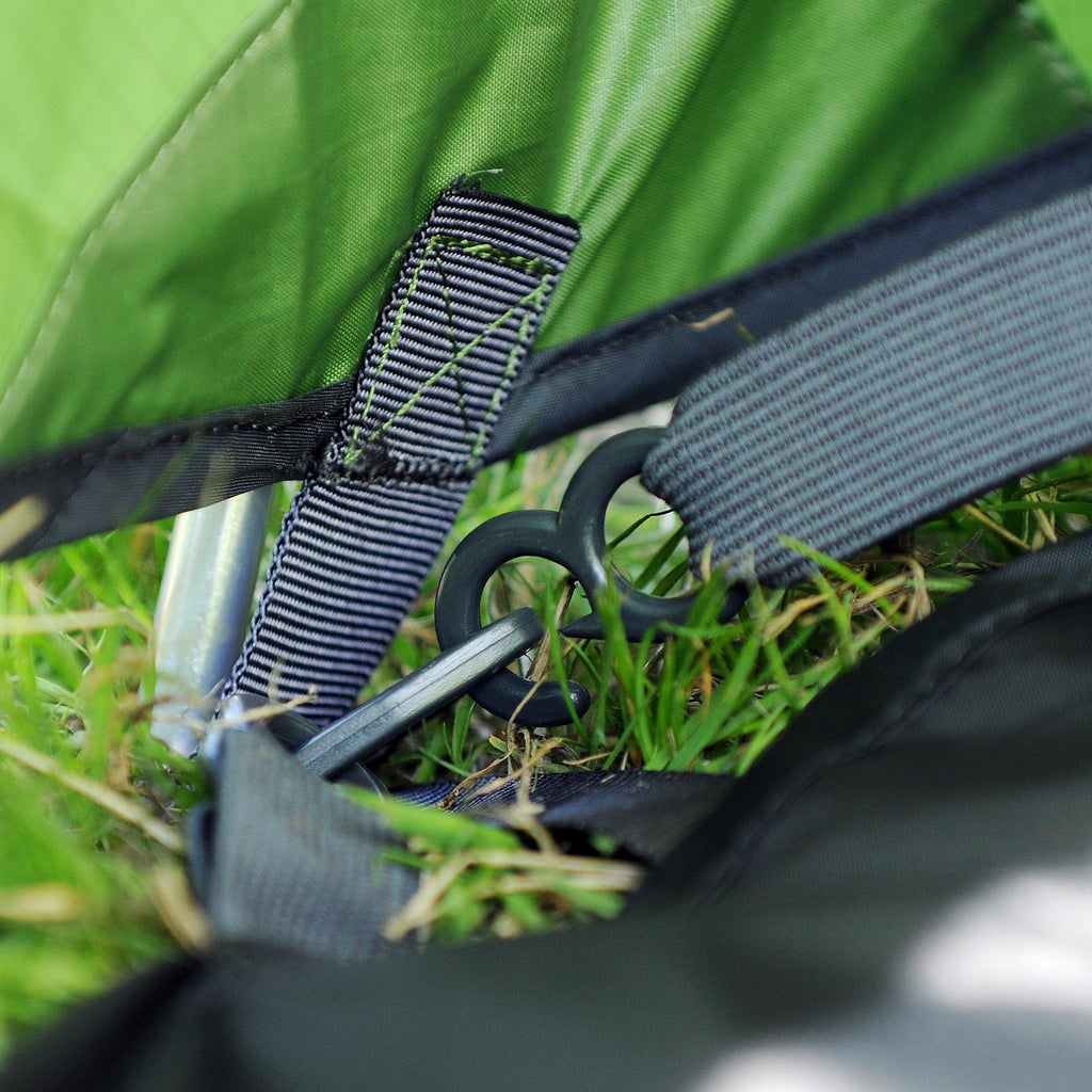 Cairngorm 3 Man Tent