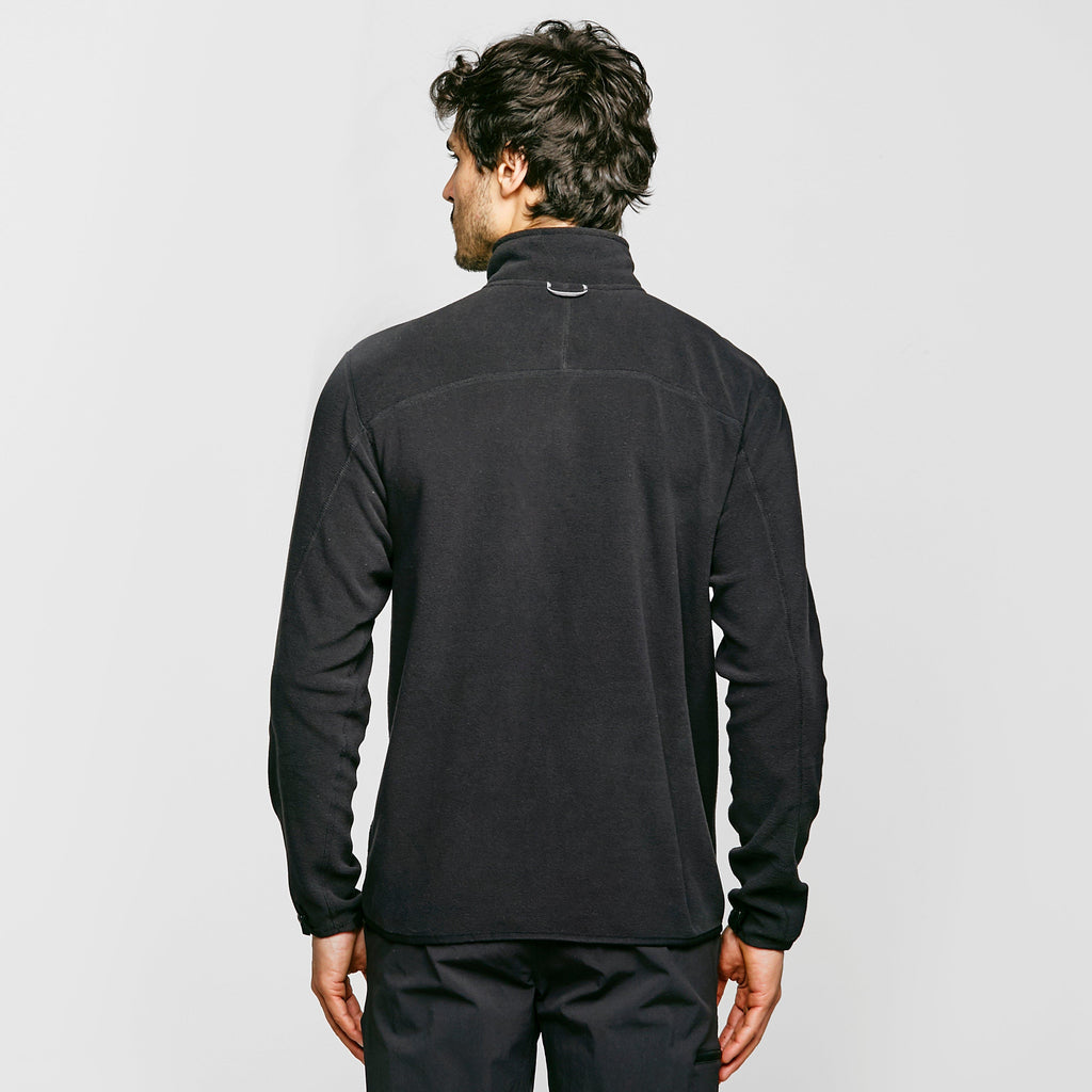 Men's 100 Glacier Full Zip Polartec® Fleece Jacket