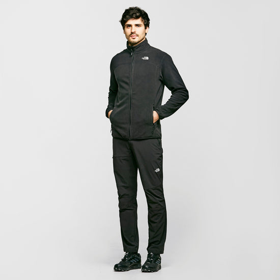 Men's 100 Glacier Full Zip Polartec® Fleece Jacket