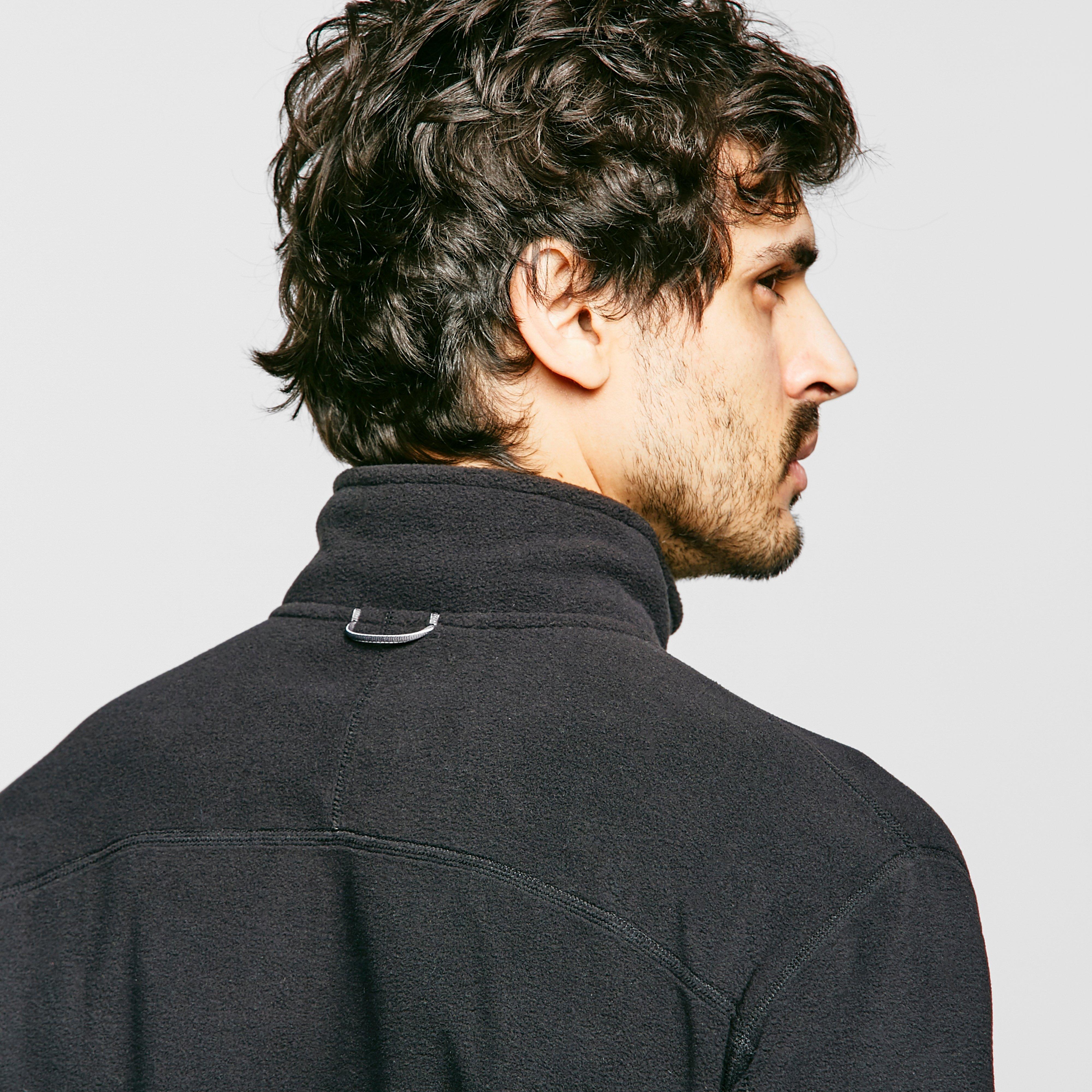 Men's 100 Glacier Full Zip Polartec® Fleece Jacket