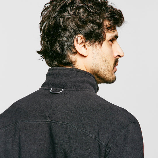 Men's 100 Glacier Full Zip Polartec® Fleece Jacket