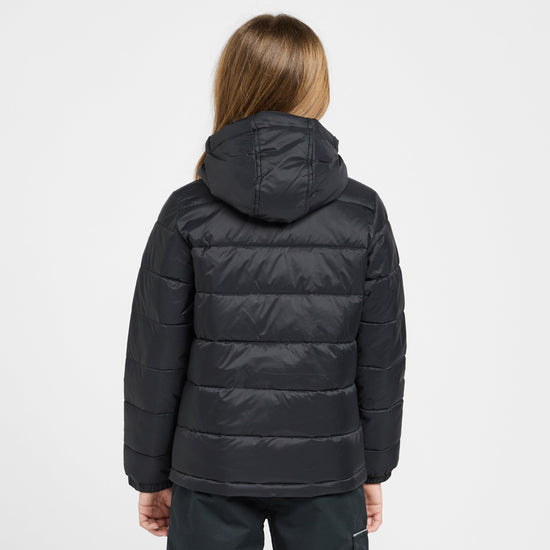 Kids' Burham Insulated Jacket