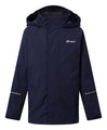 Kids' Callander Waterproof Jacket