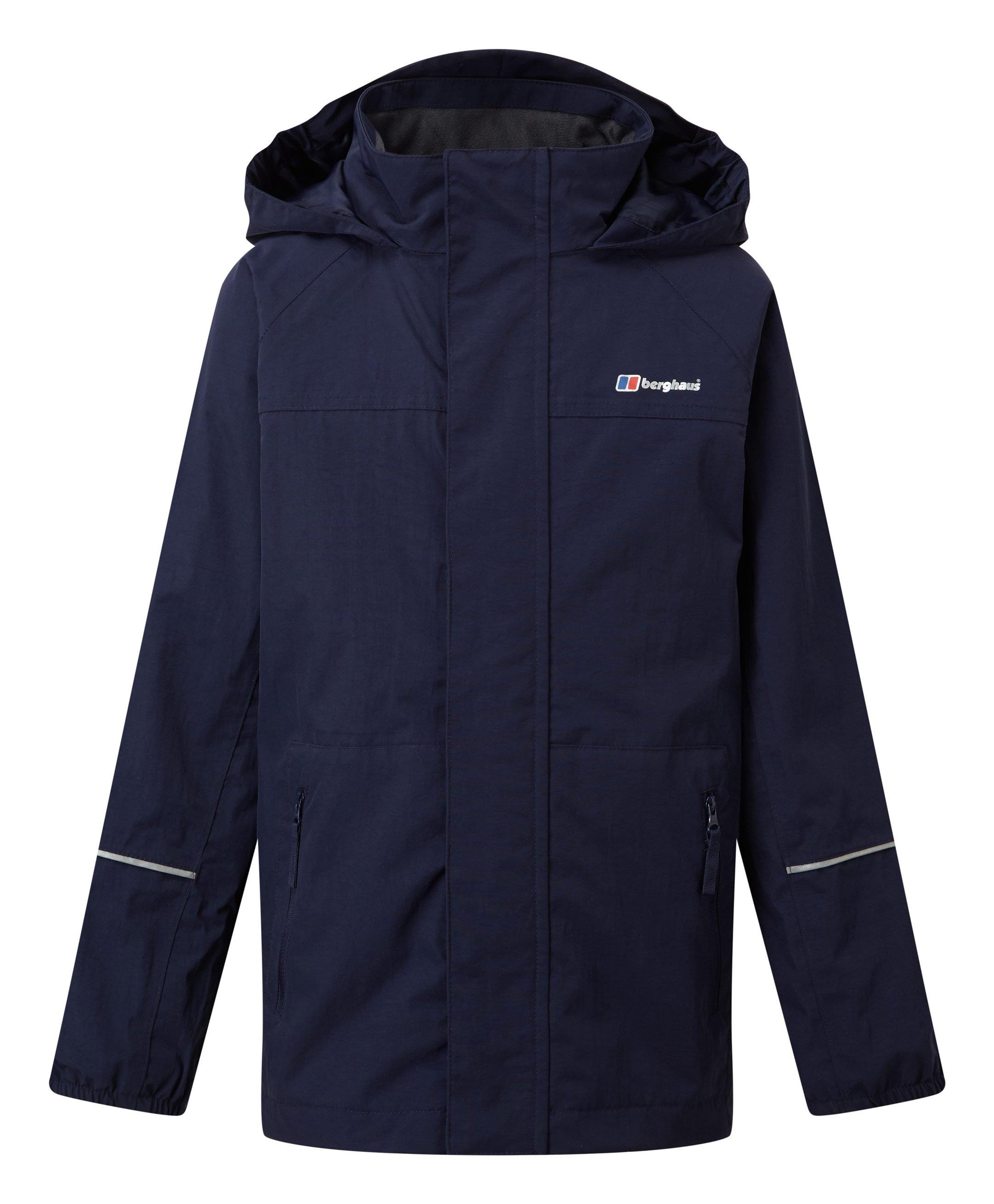 Kids' Callander Waterproof Jacket