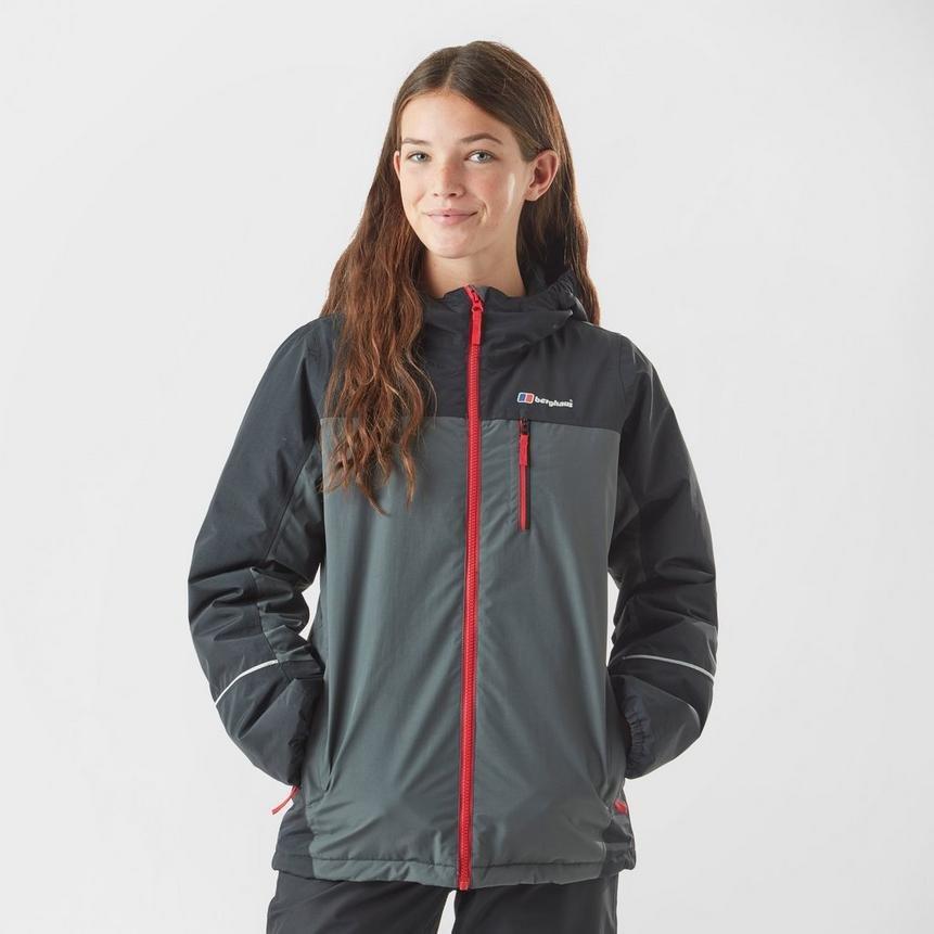 Kids' Rannoch Insulated Jacket
