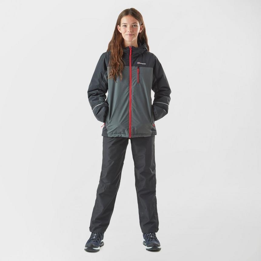 Kids' Rannoch Insulated Jacket
