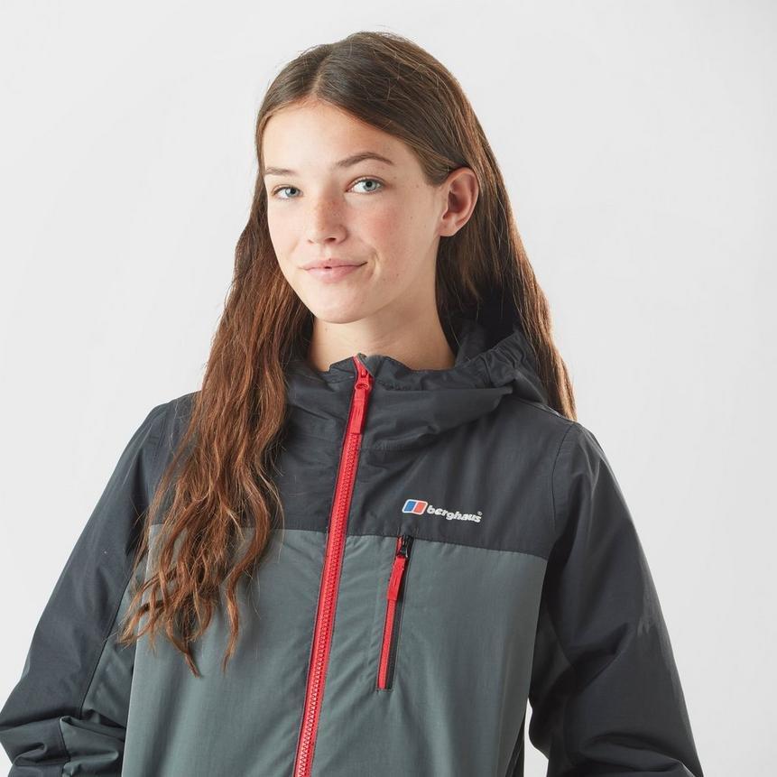 Kids' Rannoch Insulated Jacket