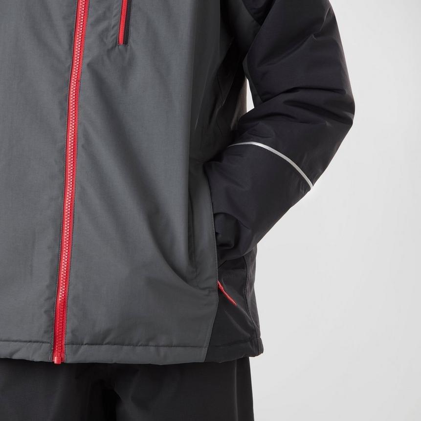 Kids' Rannoch Insulated Jacket