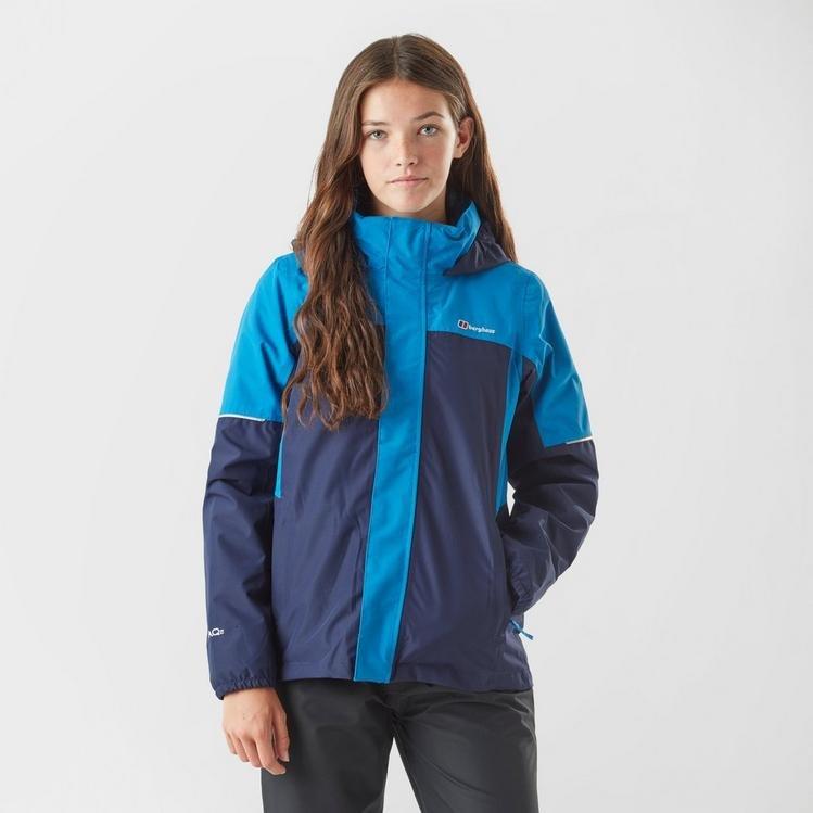 Kids' Carrock 3 in 1 Jacket