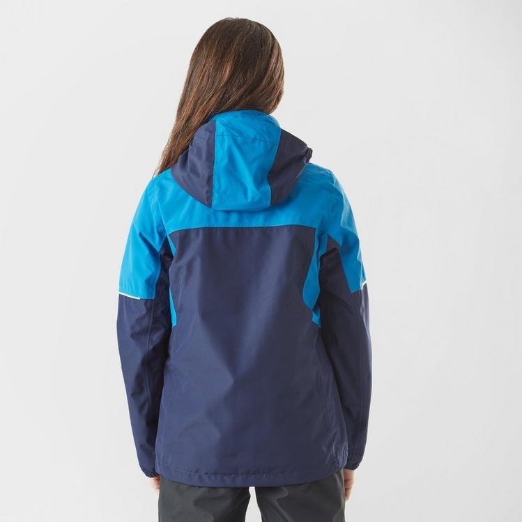 Kids' Carrock 3 in 1 Jacket