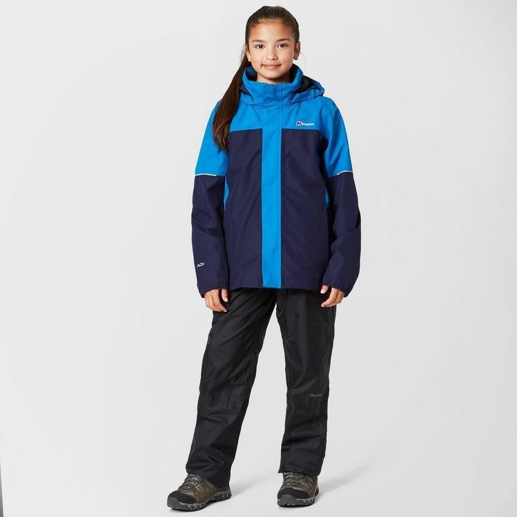Kids' Carrock 3 in 1 Jacket
