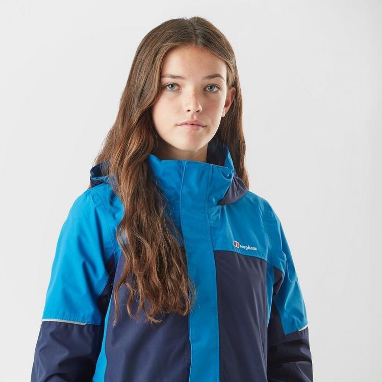 Kids' Carrock 3 in 1 Jacket