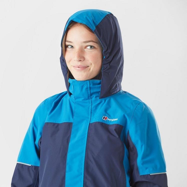 Kids' Carrock 3 in 1 Jacket