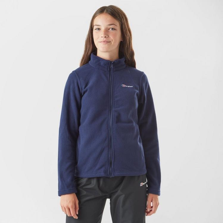 Kids' Carrock 3 in 1 Jacket