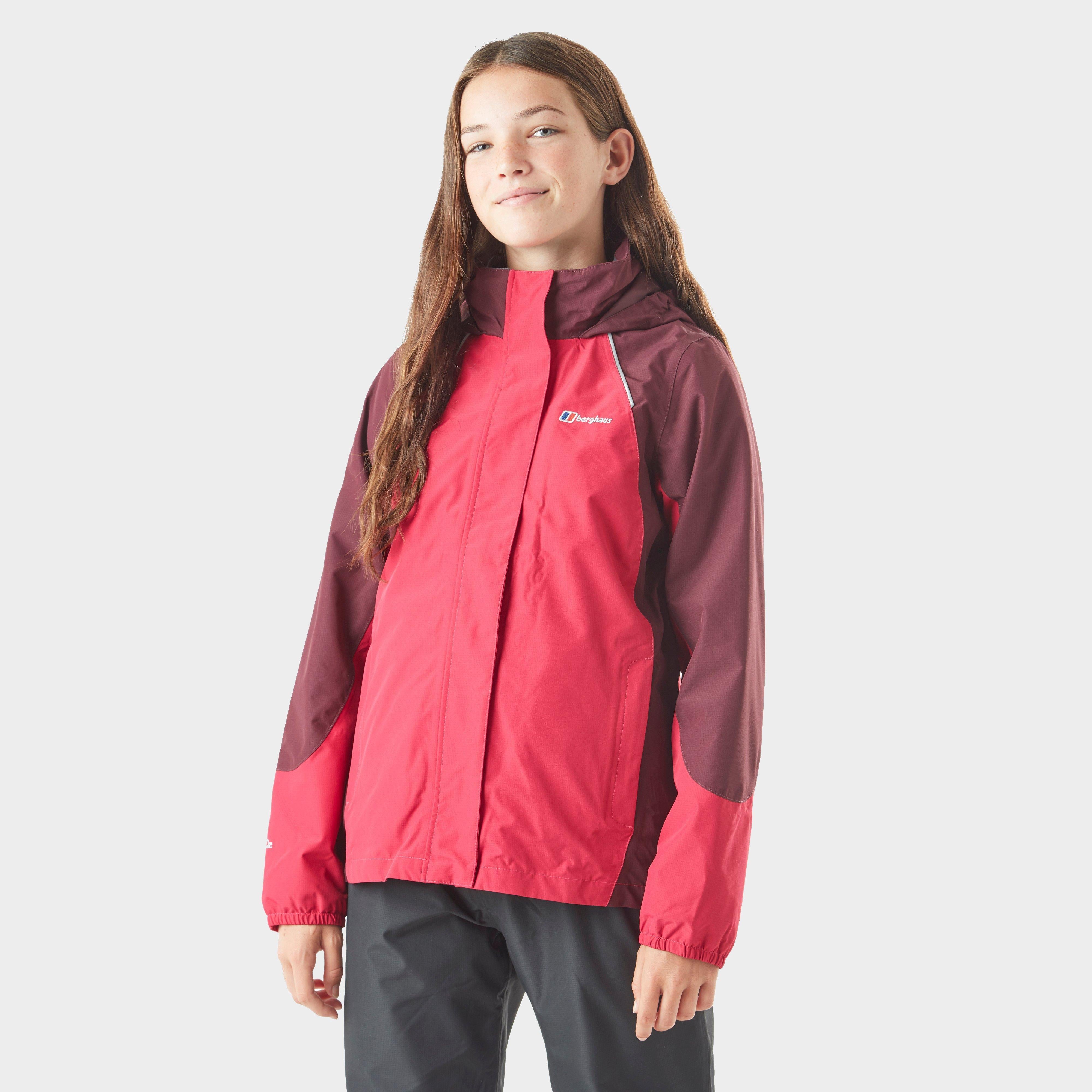 Kids' Carrock 3 in 1 Jacket