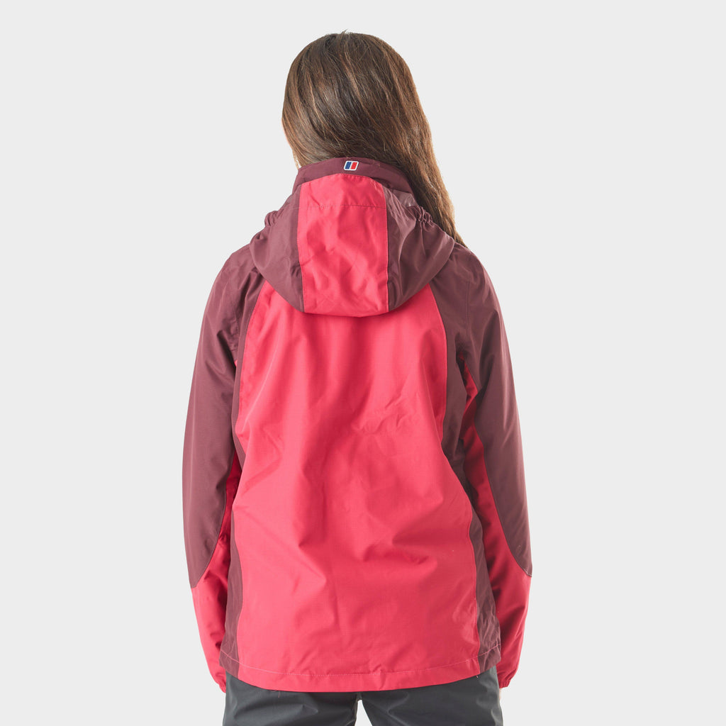 Kids' Carrock 3 in 1 Jacket