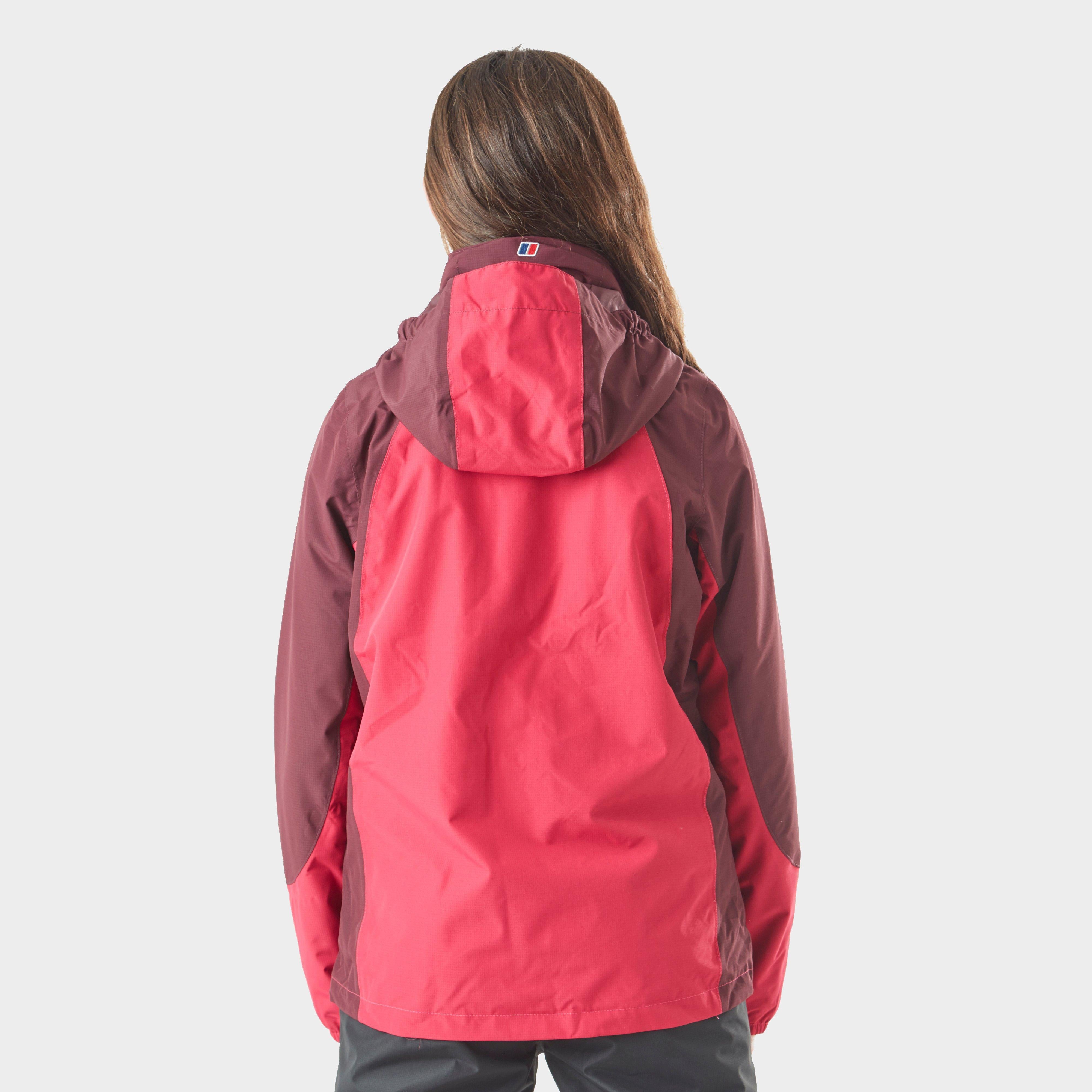 Kids' Carrock 3 in 1 Jacket