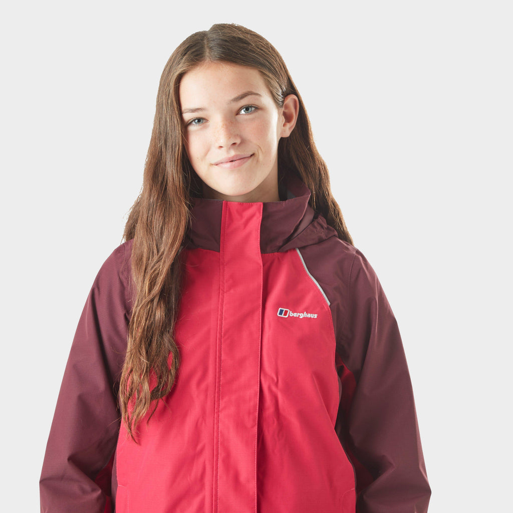 Kids' Carrock 3 in 1 Jacket