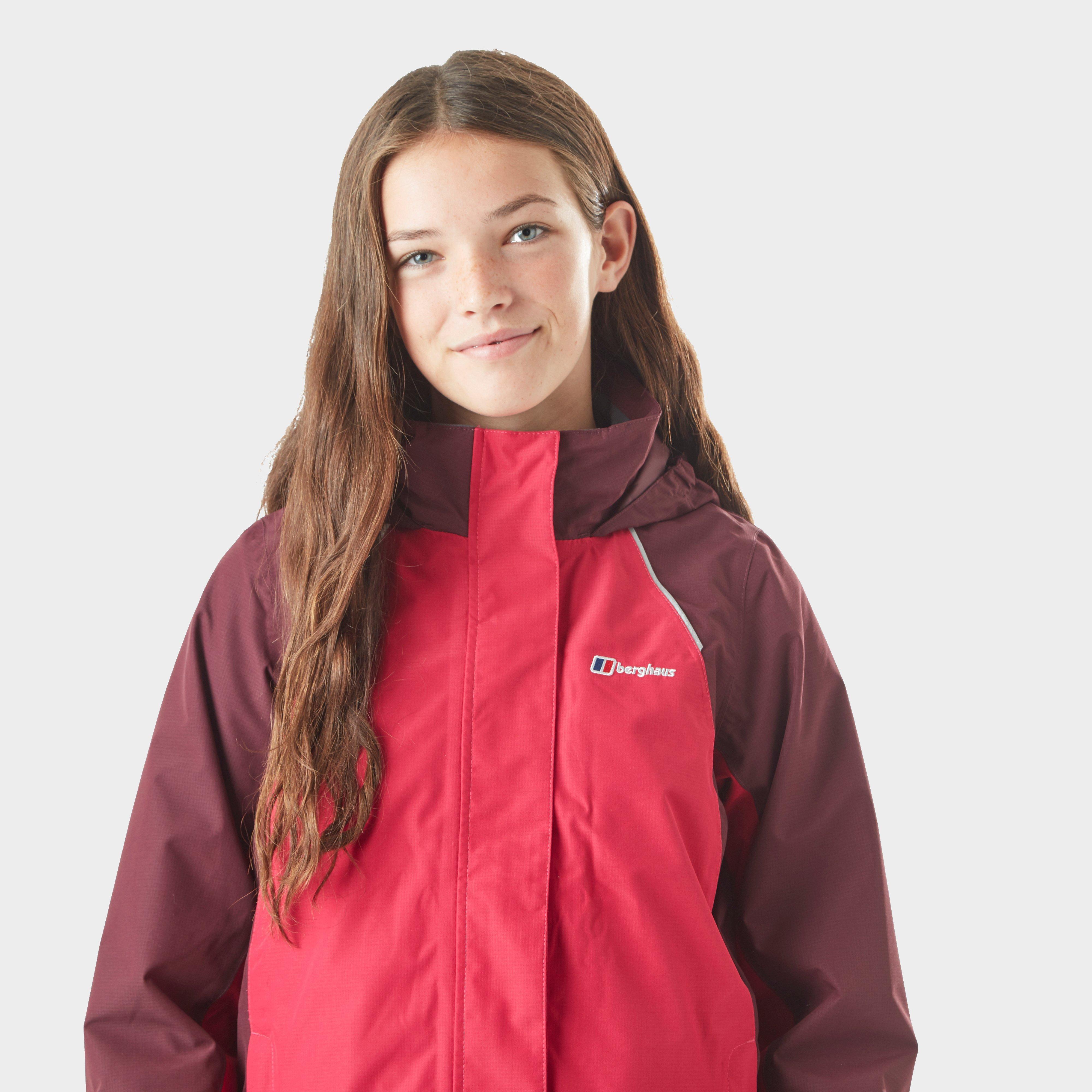 Kids' Carrock 3 in 1 Jacket