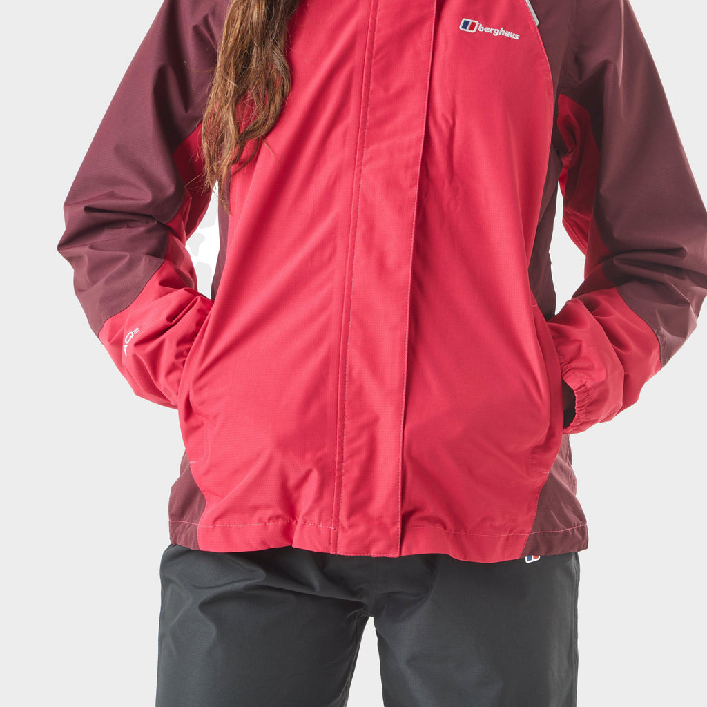Kids' Carrock 3 in 1 Jacket