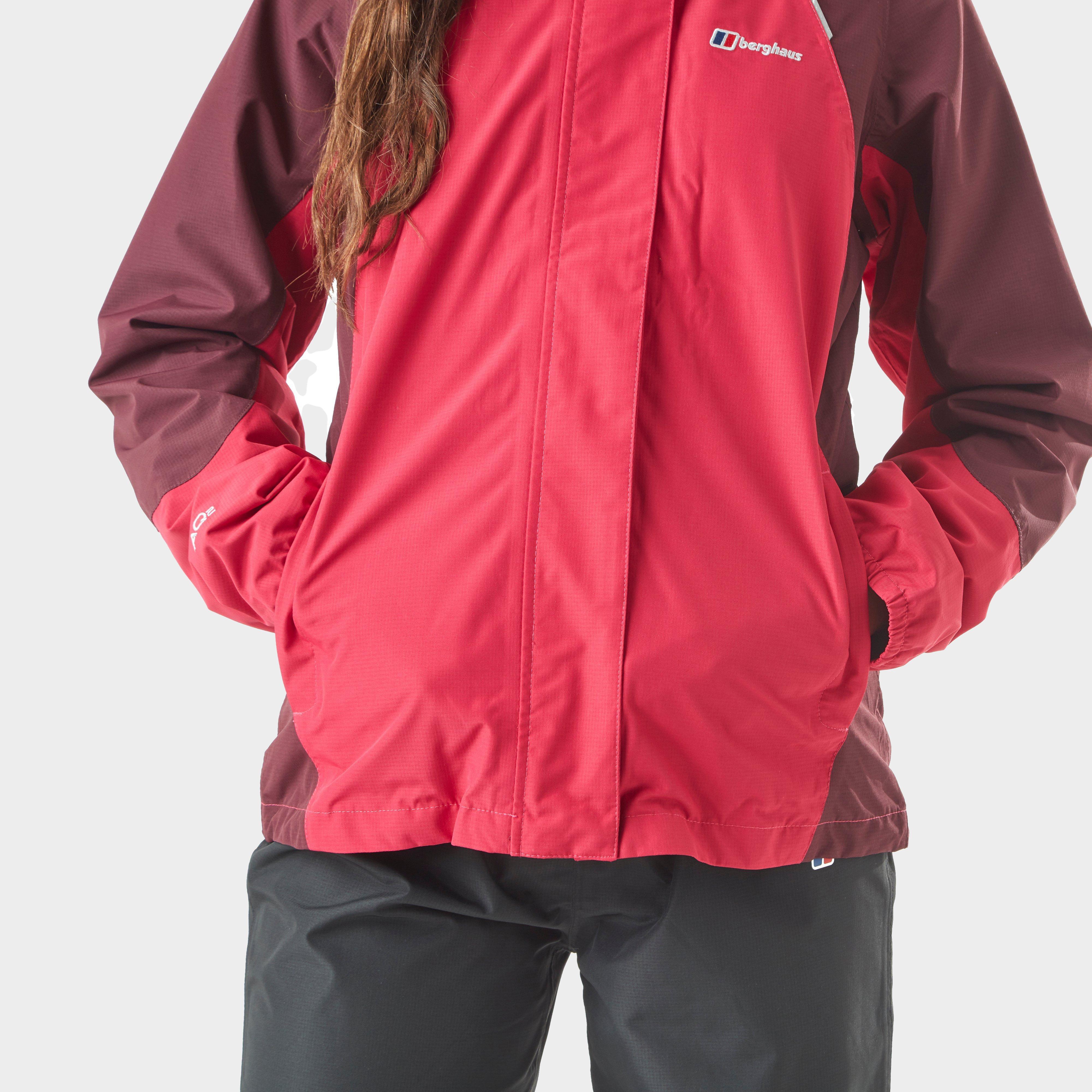Kids' Carrock 3 in 1 Jacket