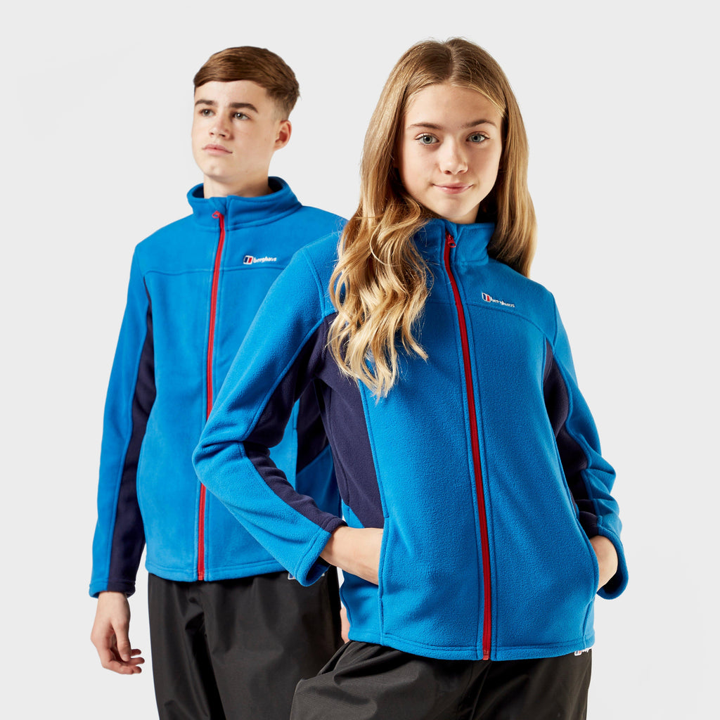 Kids' Tyndrum Fleece Jacket