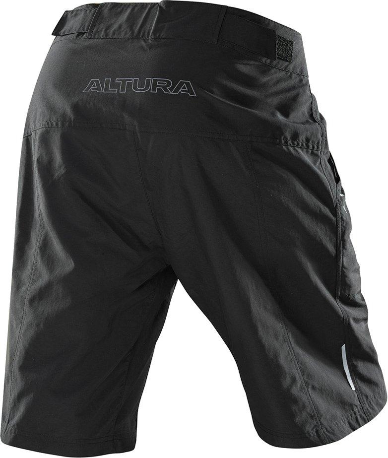 Men’s Cadence Baggy Short