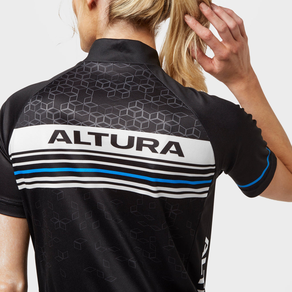 Women’s Peloton Short Sleeve Jersey