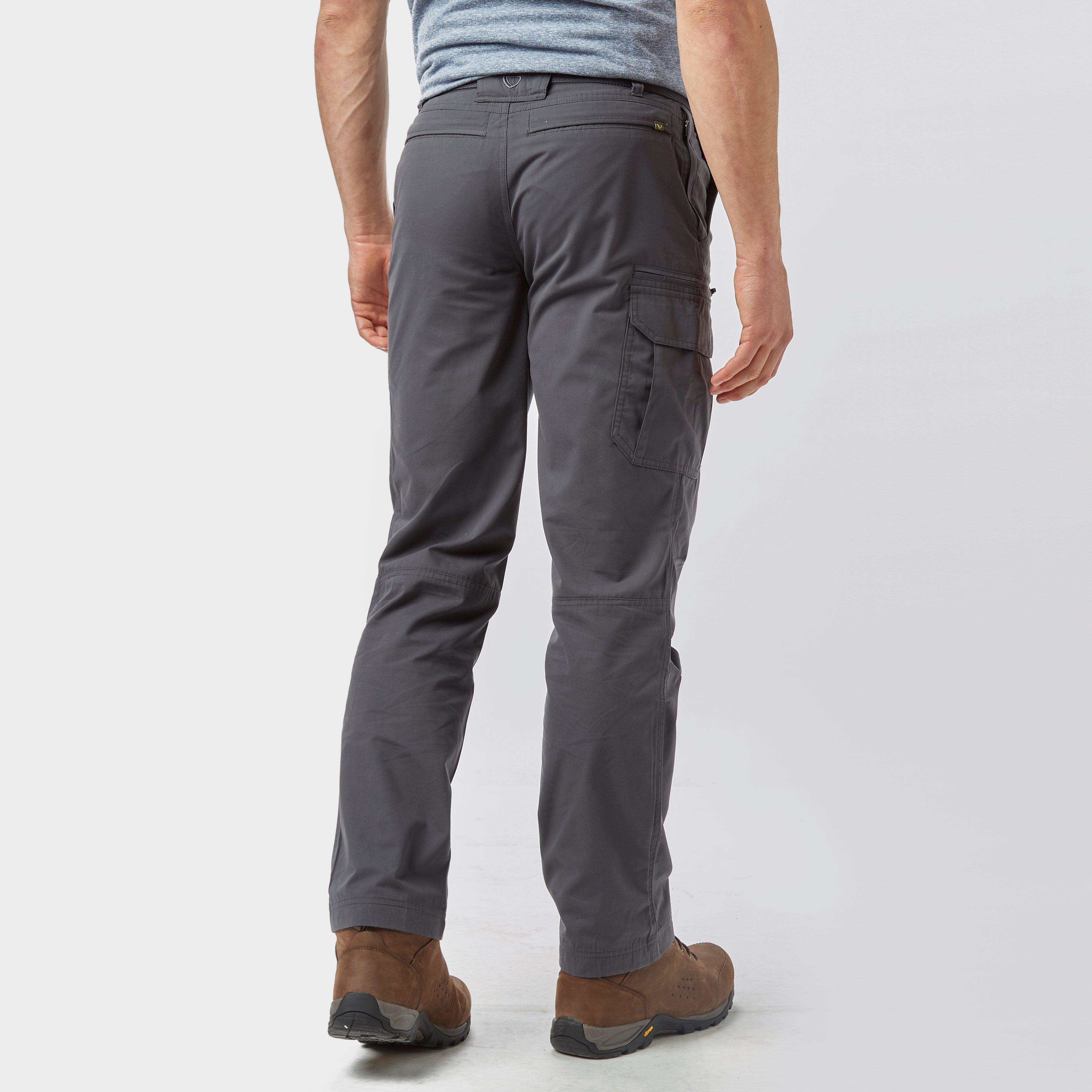 Men's Walking Trousers