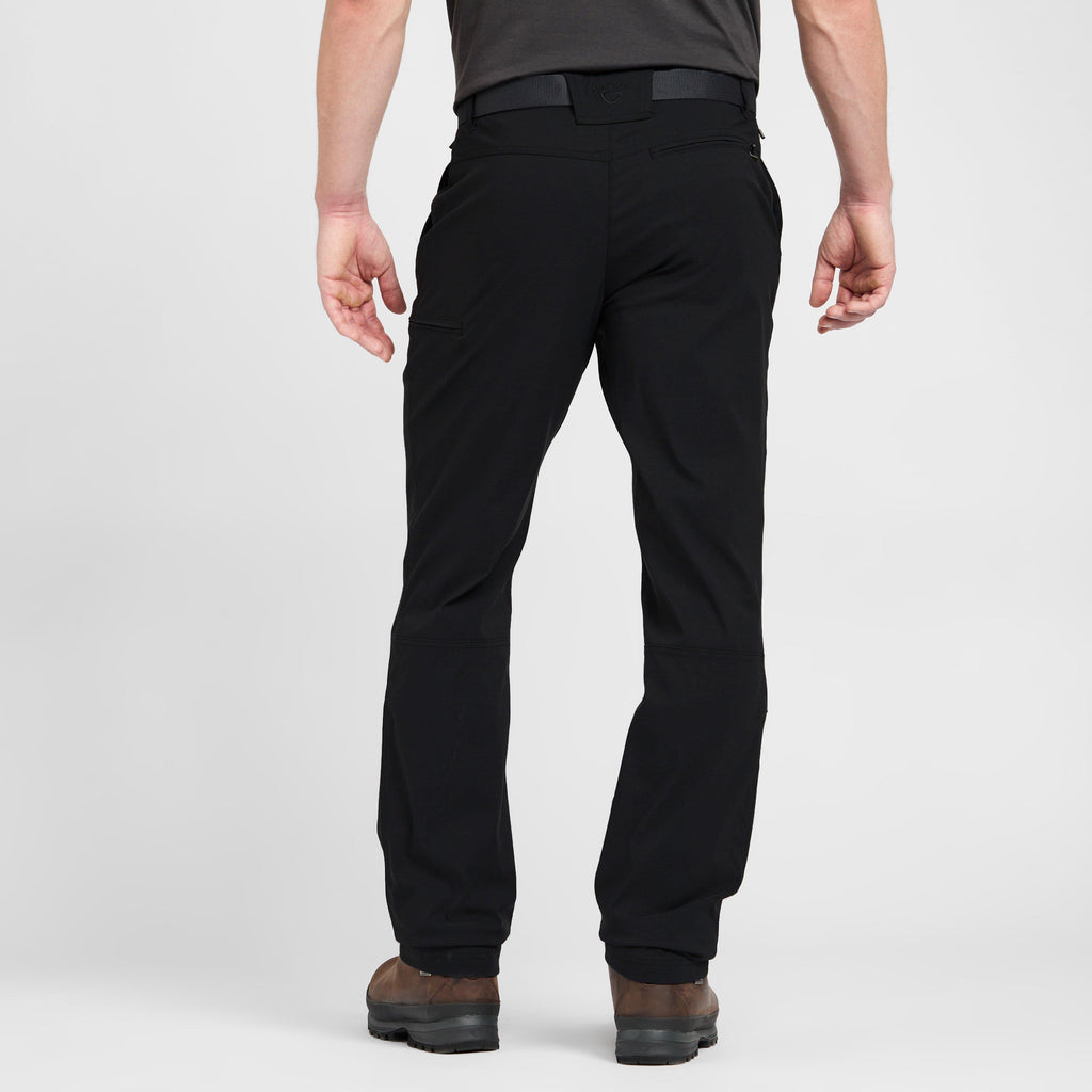 Men's Stretch Walking Trousers