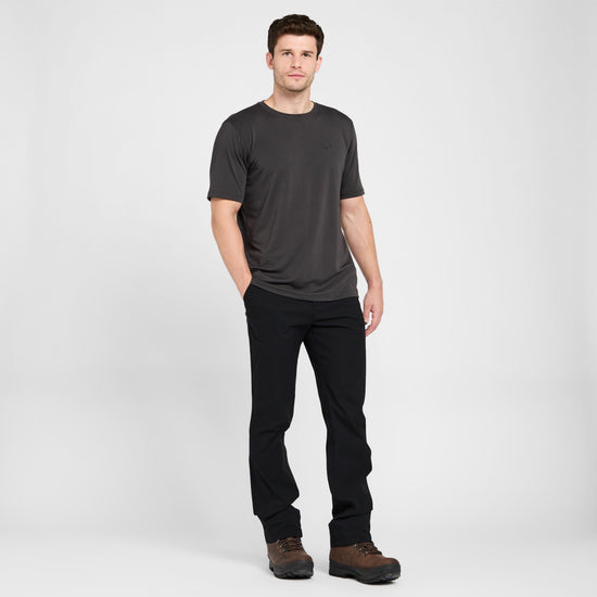 Men's Stretch Walking Trousers