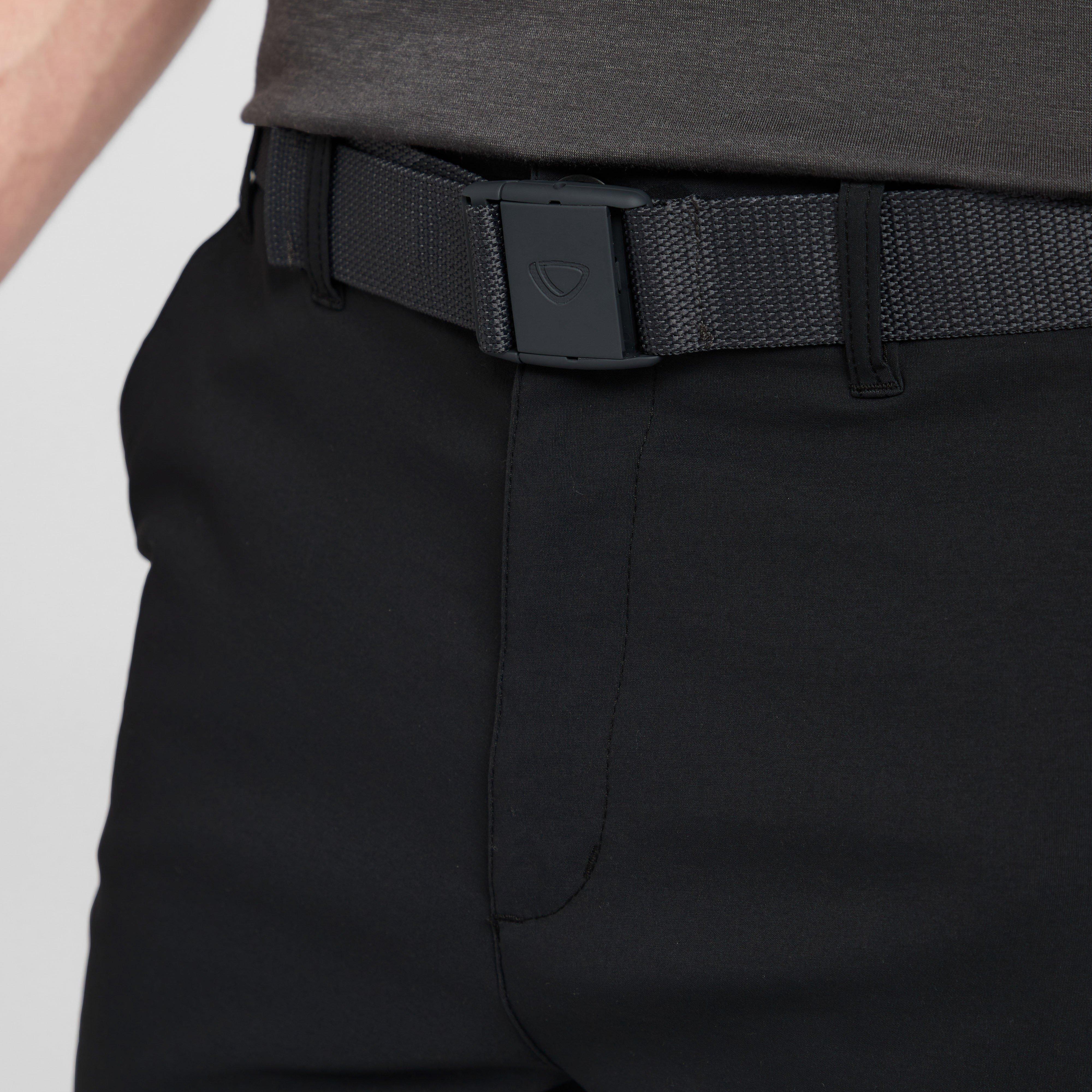 Men's Stretch Walking Trousers