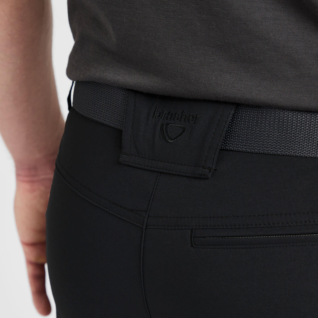 Men's Stretch Walking Trousers