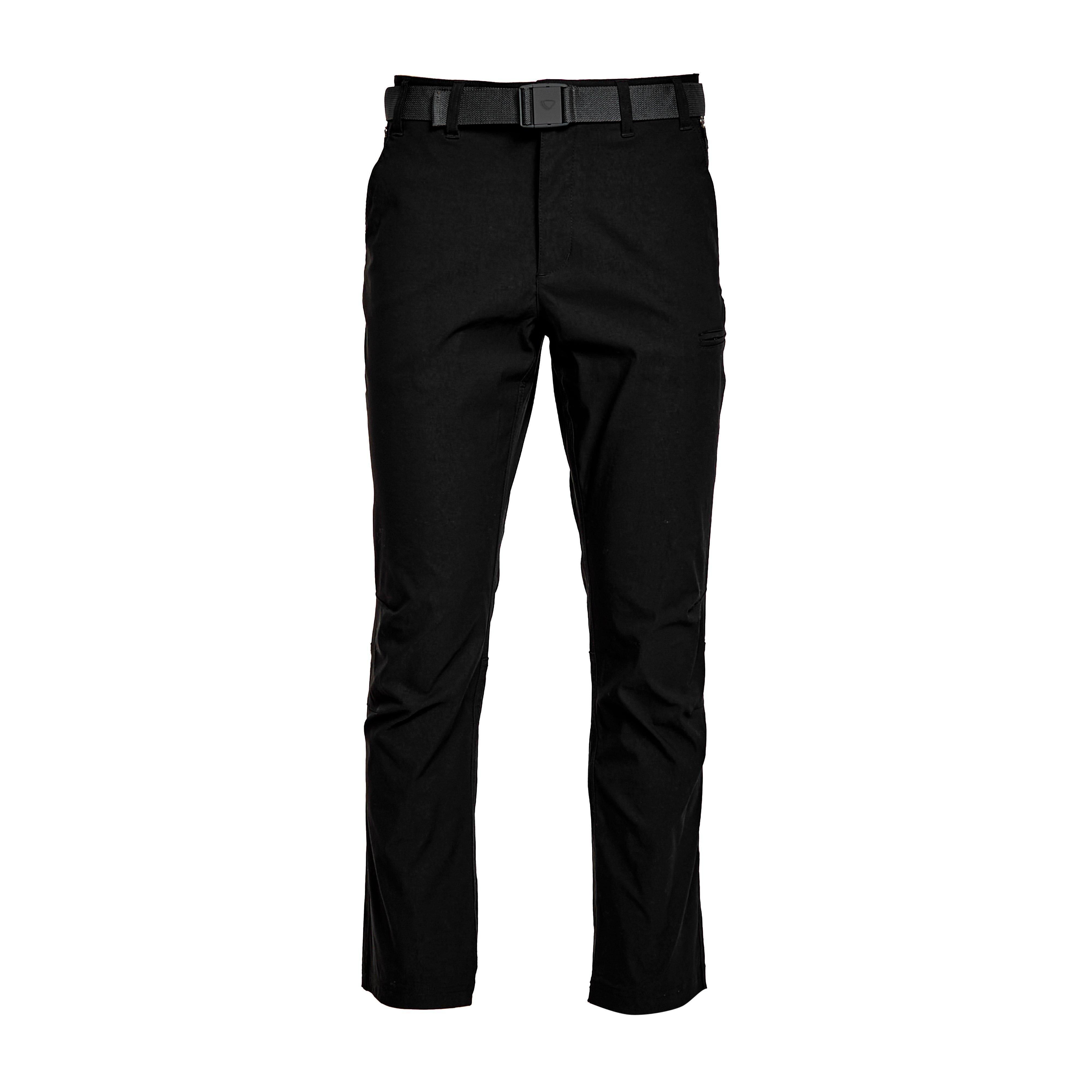 Men's Stretch Walking Trousers