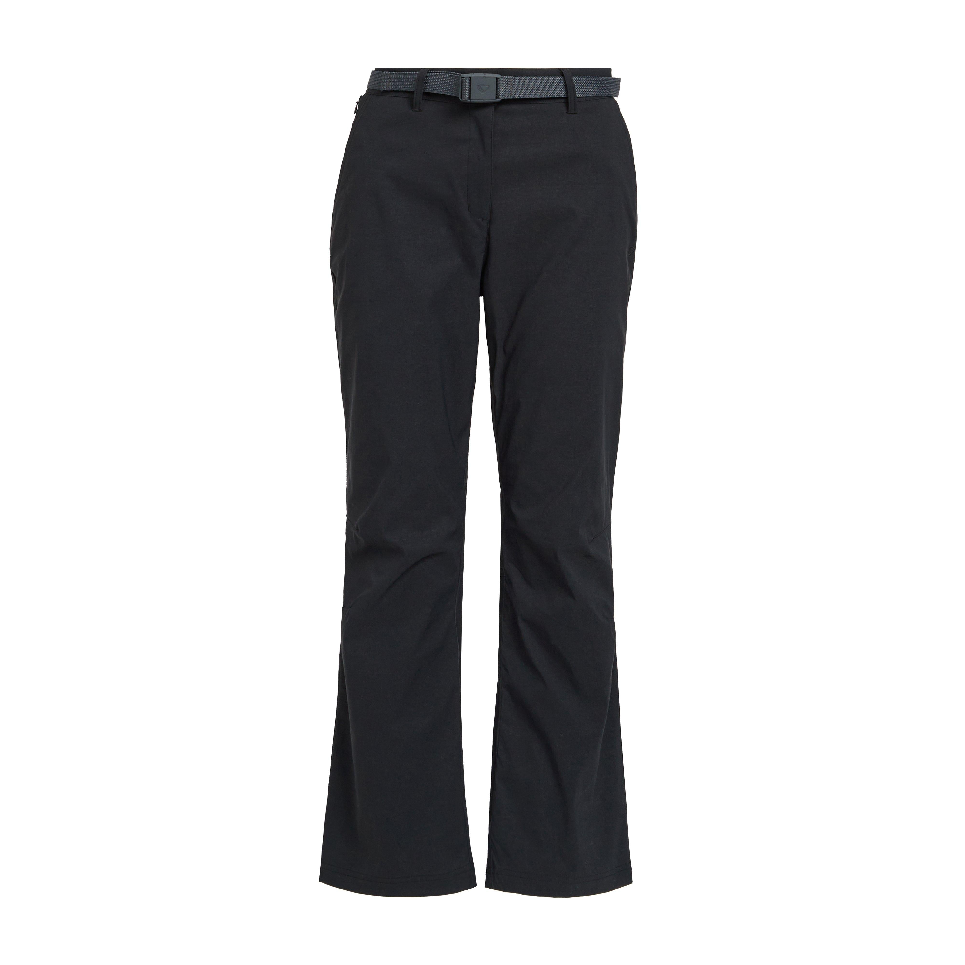 Women's Stretch Walking Trousers