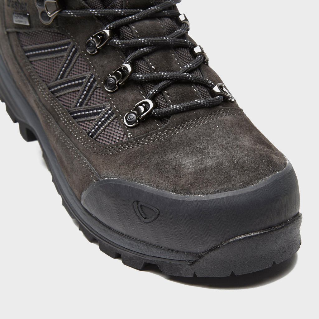 Men's Country Trekker Walking Boot
