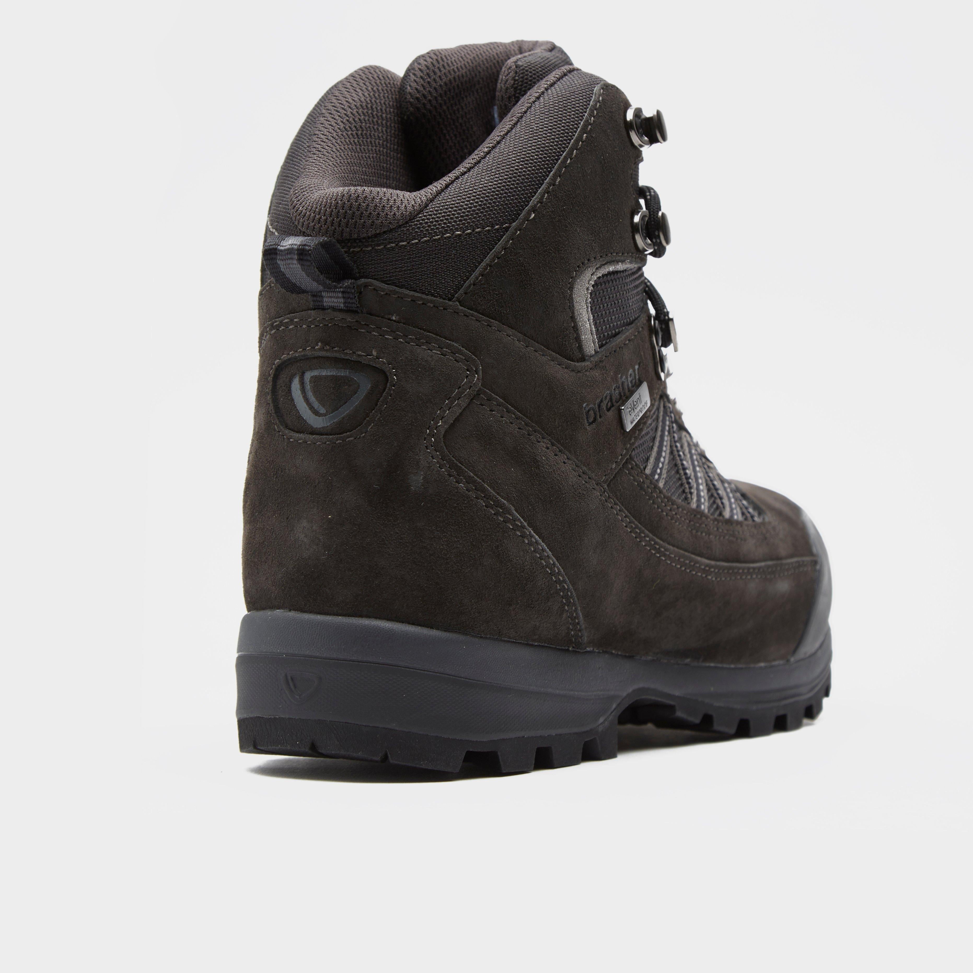 Men's Country Trekker Walking Boot