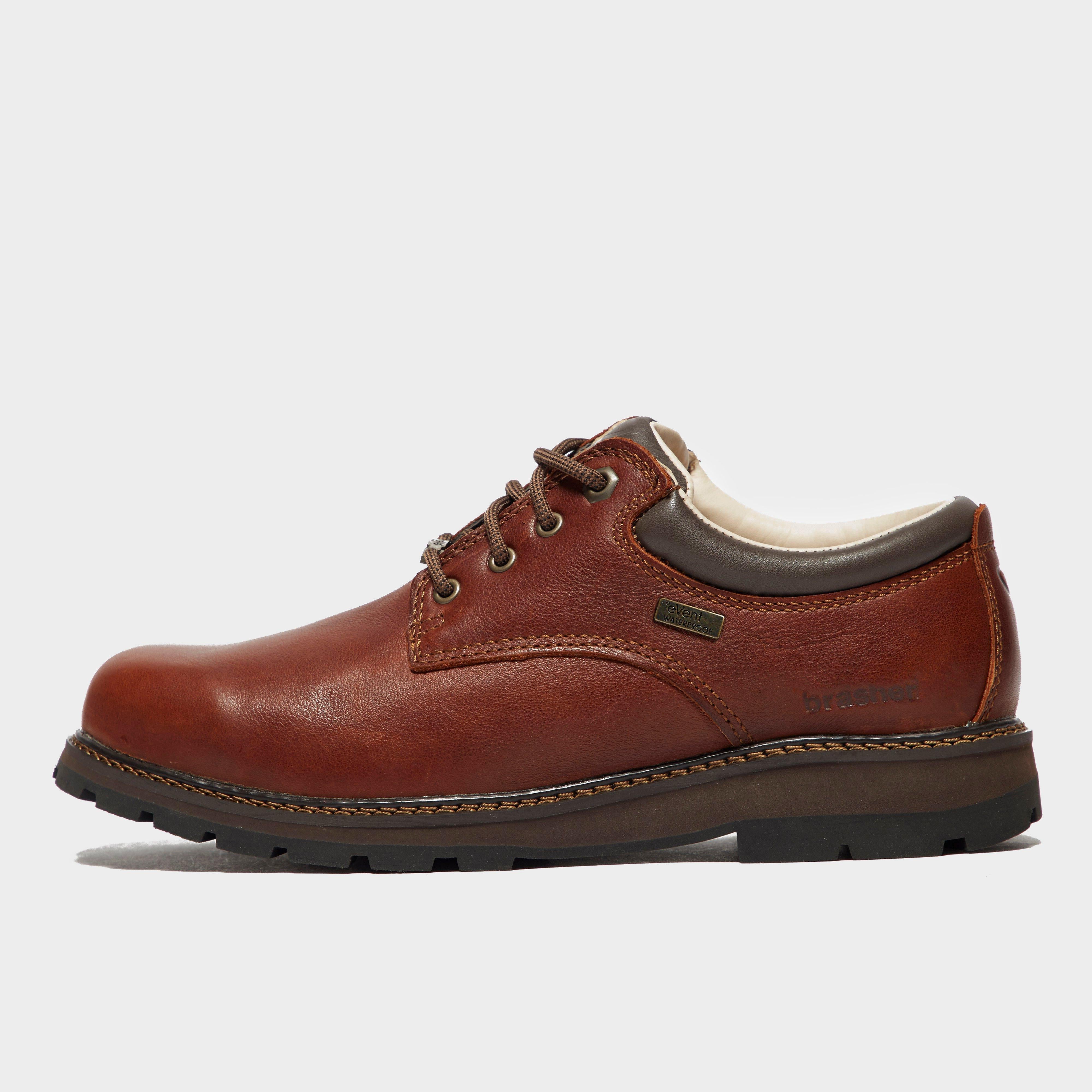 Men's Country Classic Walking Shoe
