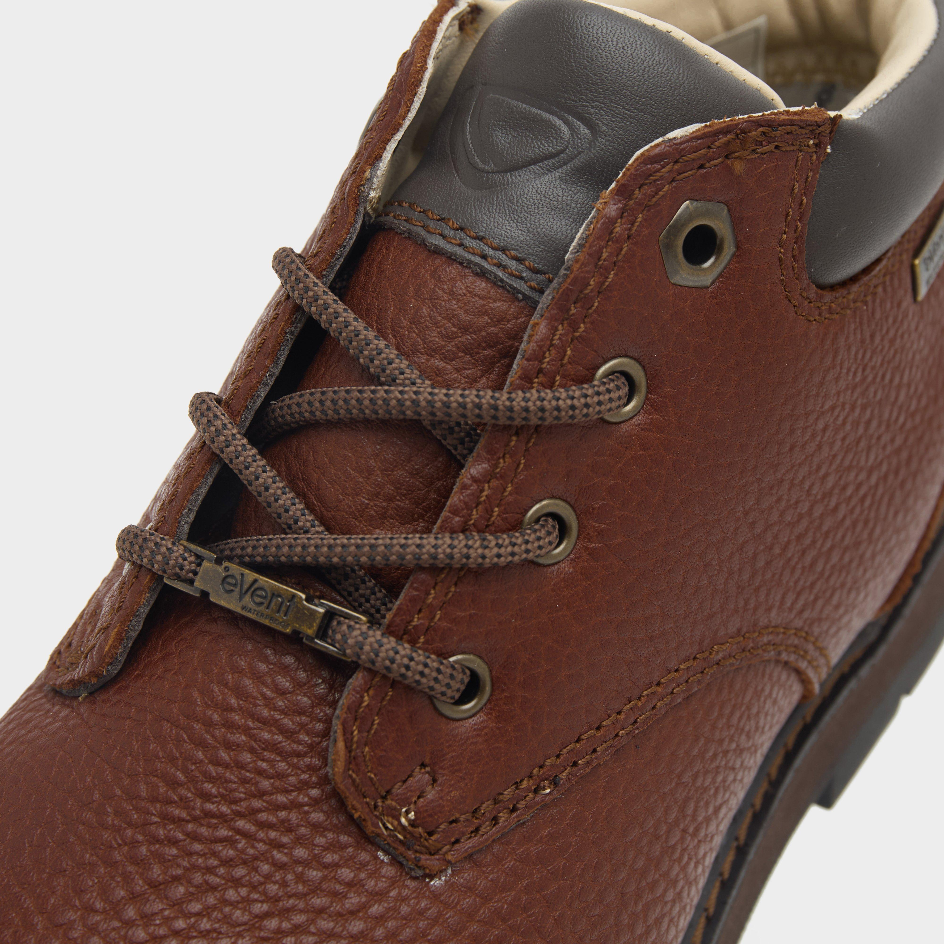 Men's Country Traveller Walking Boot