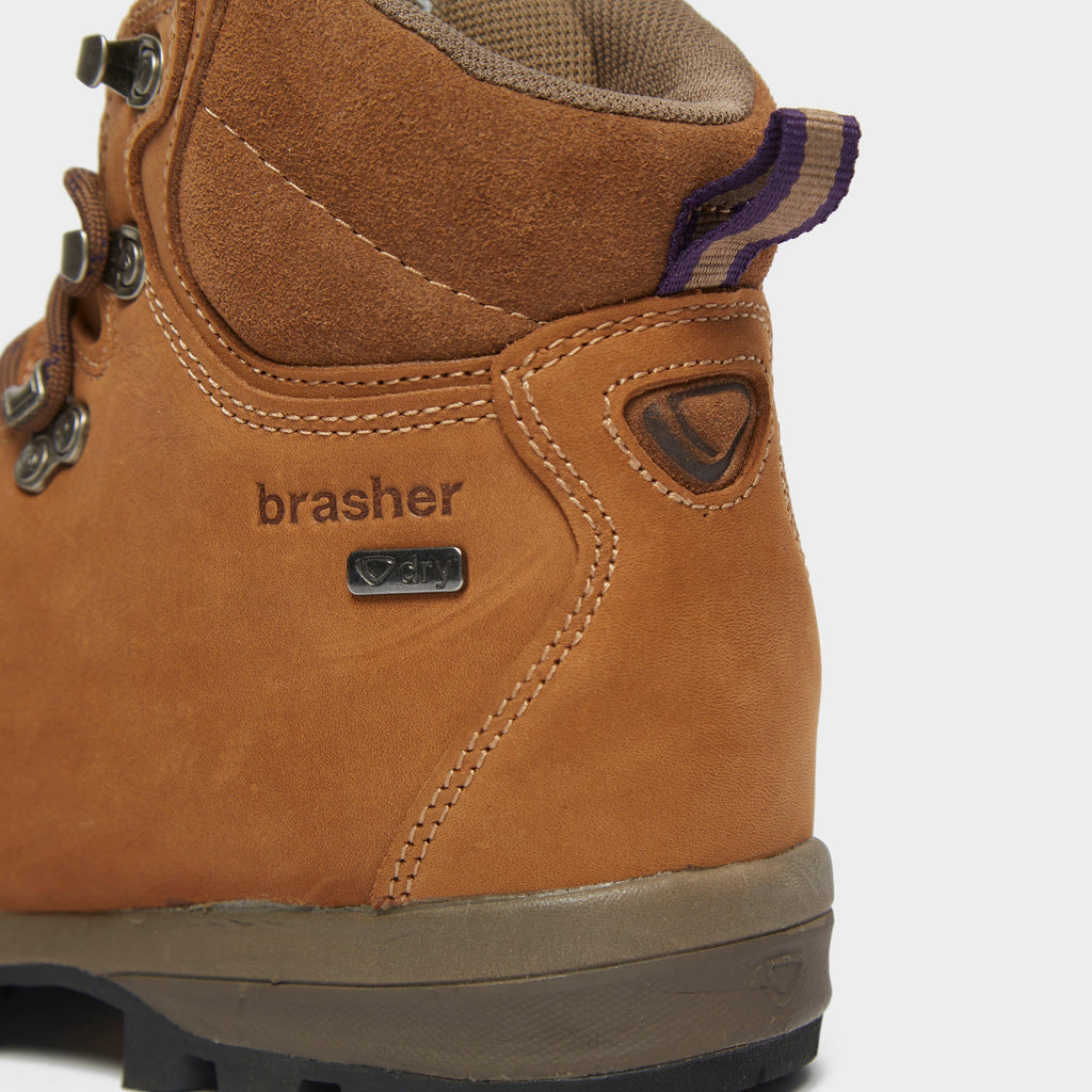Women's Country Walker Boot