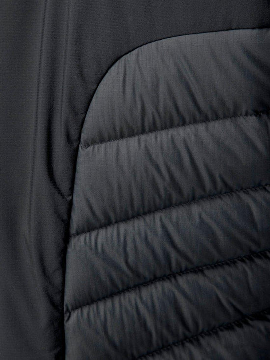 Men's Ulvetanna Hybrid 2.0 Insulated Jacket